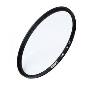 Светофильтр ультрафиолетовый Benro UV 52 mm